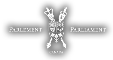 Parlement du Canada