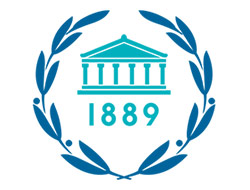 Groupe canadien de l'Union interparlementaire Logo