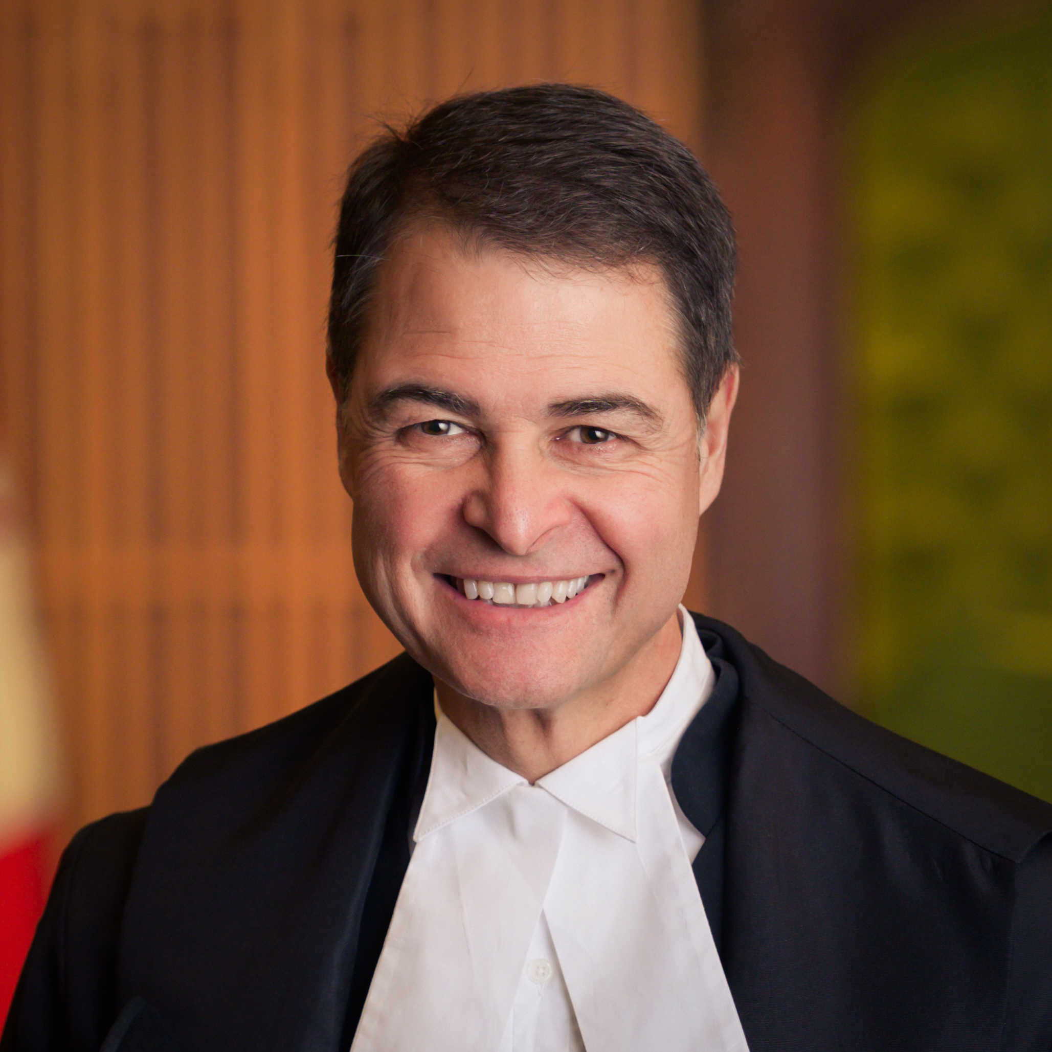 Anthony Rota, Speaker of the House of Commons