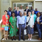 Mission d'observation en marge du sommet de l'Union africaine en Éthiopie et mission bilatérale en République-Unie de Tanzanie du 17 au 23 février 2024