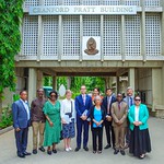 Observation Mission on the Margins of the African Union Summit in Ethiopia and its Bilateral Mission to the United Republic of Tanzania, February 17 to 23, 2024