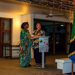 Mission d'observation en marge du sommet de l'Union africaine en Éthiopie et mission bilatérale en République-Unie de Tanzanie du 17 au 23 février 2024