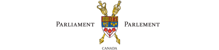 Parliament Logo