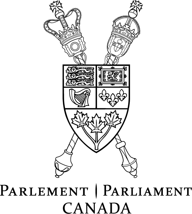 Parliament of Canada / Parlement du Canada